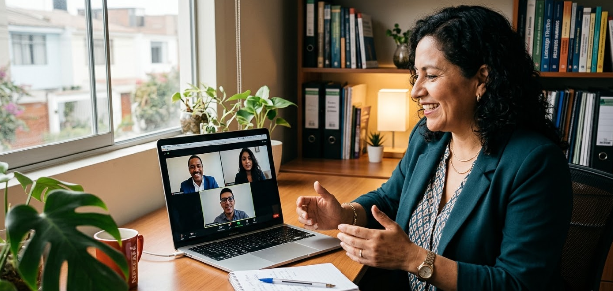 Entrevista laboral Ba2Group