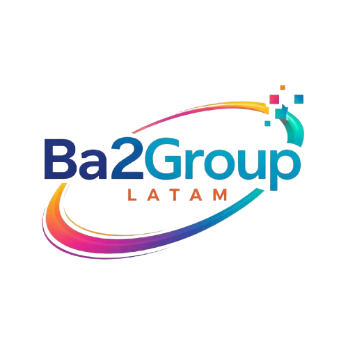 Logo de Ba2Group Latam